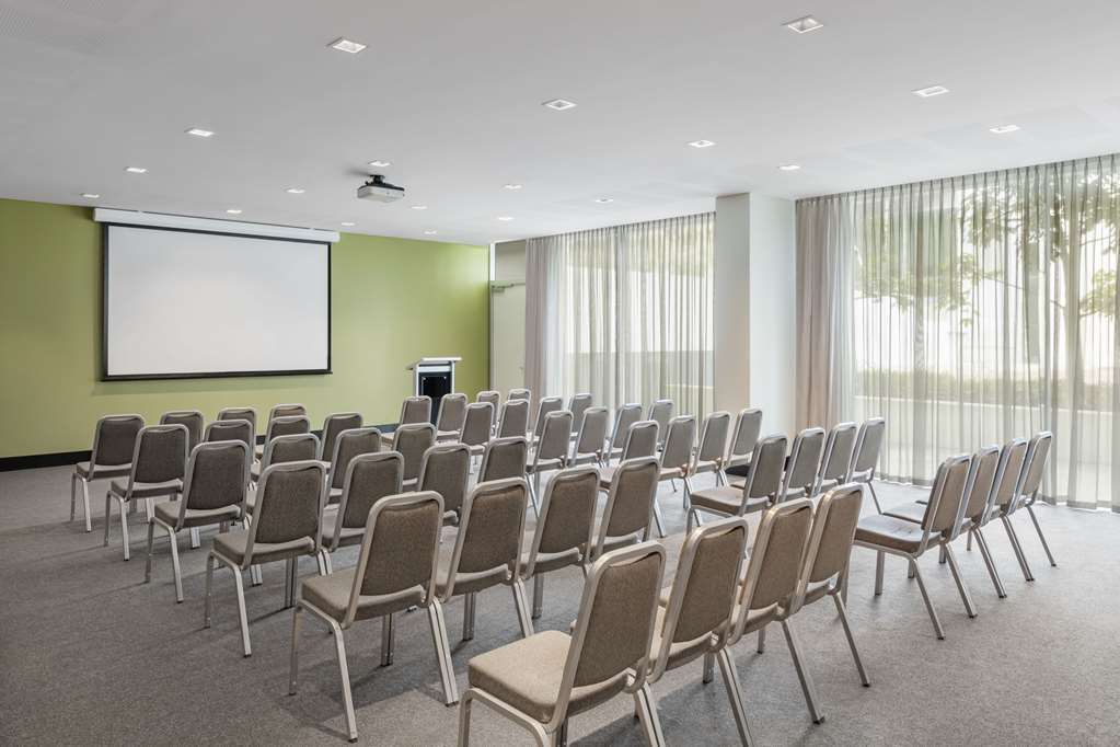 Adina Apartment Hotel Perth Facilidades foto